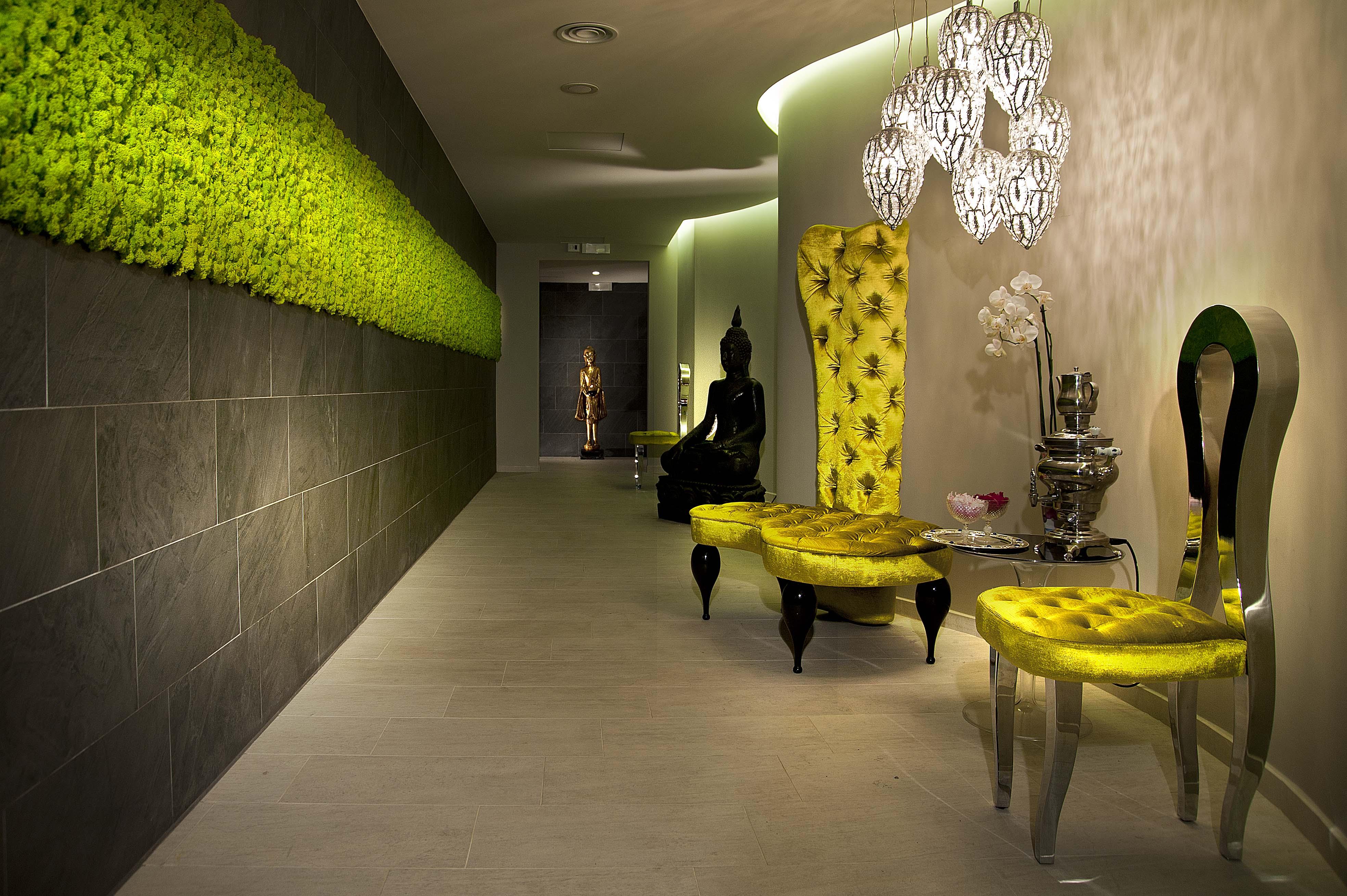 Radisson Blu Ghr Rome Hotel Exterior photo